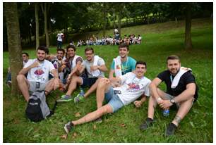 Foto 323 de la jueves 6 de julio | Bilbao BBK Live 2017